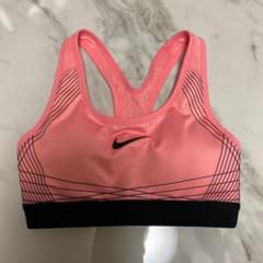 NIKE ナイキ スポーツブラのサムネイル