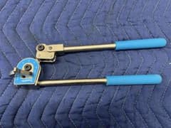 swagelok チューブベンダー MS-HTB-4 1/4(6.35φ) - メルカリ