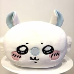 ちいかわ だららんBIGぬいぐるみ　モモンガのサムネイル