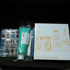 ORBIS３点セット☆のサムネイル