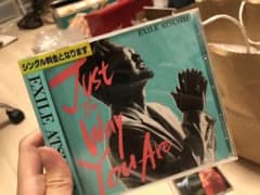 EXILE ATSUSHIのサムネイル
