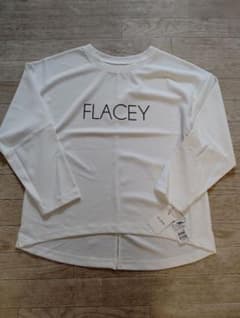 新品未使用！！clove長袖Tシャツのサムネイル