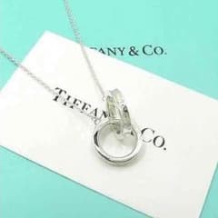 値下げ TIFFANYネックレスのサムネイル