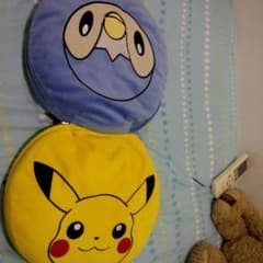 ポケモン クッションのサムネイル