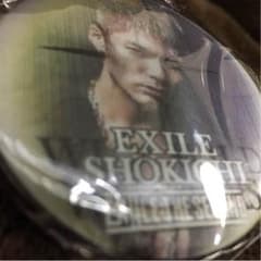 SHOKICHI缶バッチのサムネイル