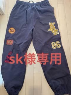 keboz freaks store コラボ　スウェットパンツのサムネイル