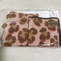 フェイラー  福袋　レオパードのサムネイル