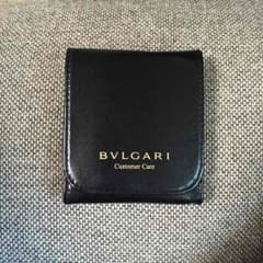 BOUZU様専用 ブルガリ 指輪ケースのサムネイル