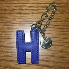 HITCH HIKE MARKET キーホルダーのサムネイル