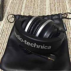audio-technicaのサムネイル