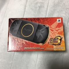 PSPとソフトセット。のサムネイル