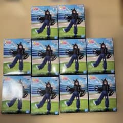 未開封発送 ウマ娘 ヴィブロス フィギュア BOC z 10個 - メルカリ