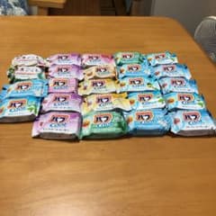 入浴剤 24個セットのサムネイル