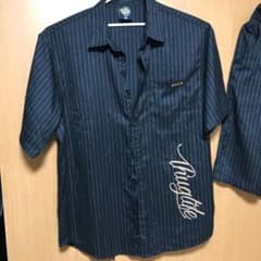 DAWN OF PROOF の夏用セットアップのサムネイル