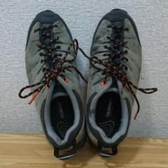 シマノSPDシューズ サイズ26.5のサムネイル