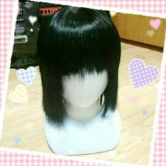 アニメ コスプレ ウィッグのサムネイル