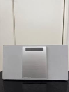 Panasonic SC-HC400 コンパクトステレオシステム 本体 - メルカリ