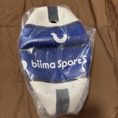 【新品未使用】ビーマスポーツ　バスケットボール　biima sportsのサムネイル