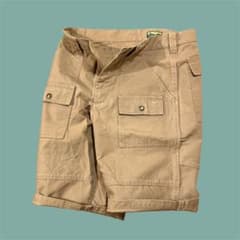 FILSON ITALYフィルソン イタリー ブッシュショーツ 32 イタリア製