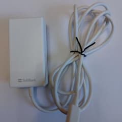 な*お様 SoftBank USB Charger 27W SB-AC20-TCのサムネイル