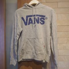 VANSのサムネイル