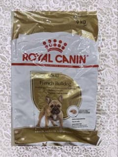 ROYAL CANIN フレンチブルドッグ9Kgのサムネイル