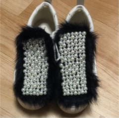 ZARA BASIC COLLECTIONの靴のサムネイル