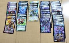 や*い様 デュエマ　超次元セット　引退品のサムネイル