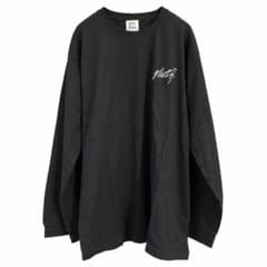オードリーのオールナイトニッポン in 東京ドーム ロンT ブラック XXL