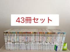 과학 만화 서바이벌 시리즈 43권