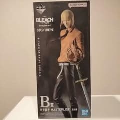一番くじBLEACH Stirring Souls B賞 平子真子 フィギュア - メルカリ