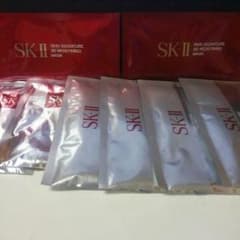 激安　SKⅡ マスクセット！!のサムネイル