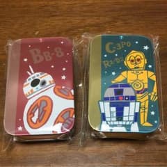 DHC   スターウォーズ   サプリ   ケースのサムネイル