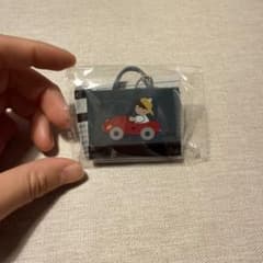 familiar カプセルトイのサムネイル