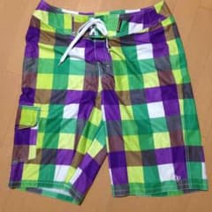ocean pacific 海パンのサムネイル
