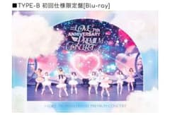 =LOVE 7th ANNIVERSARY PREMIUM CONCERTのサムネイル
