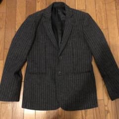 TK セットアップ ツイードのサムネイル