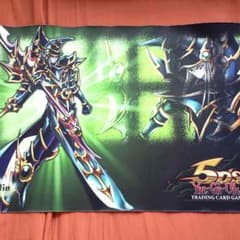 遊戯王 プレイマットのサムネイル