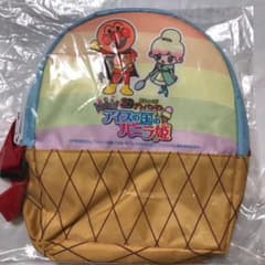 アンパンマンポーチのサムネイル
