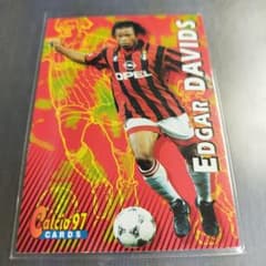 入手困難セリエA・プラチナム・ダービッツ・マルディーニ等 m62801322201_1.jpg?1746783657