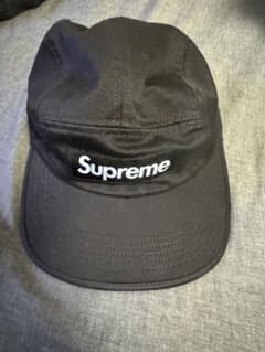 Supreme キャップ 帽子のサムネイル