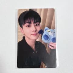 ENHYPEN THE SIN : VANISH Weverse 정원
