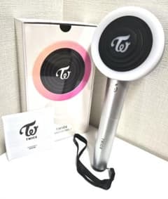 TWICE CANDYBONG Z 公式ペンライト - メルカリ