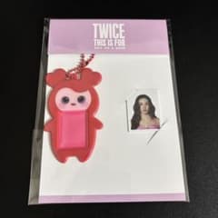 TWICE チェヨン READY TO BE ソウルコン トレカ | Buyee 通販購入