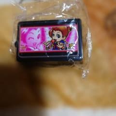 押忍！番長 ミュージックプッシュボタン 操Ver.のサムネイル