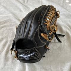 MIZUNO Diamond Ability 軟式野球グローブのサムネイル