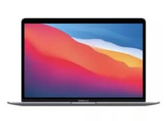 MacBook Air M1 512GB/8GB シルバー【動作良好・箱付き】 - メルカリ
