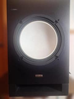 ONKYO サブウーファー SL-A251 本体 - メルカリ