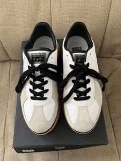 ★あん様専用★Onitsuka Tiger 　DELECITY／デレシティのサムネイル