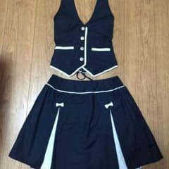 ブルーローグ(Blue Rogue) セットアップ 春夏のサムネイル